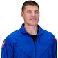 Jeremy Hansen (Blue) - Miniatura 1