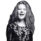 Janis Joplin (Pose) - Miniatura 1