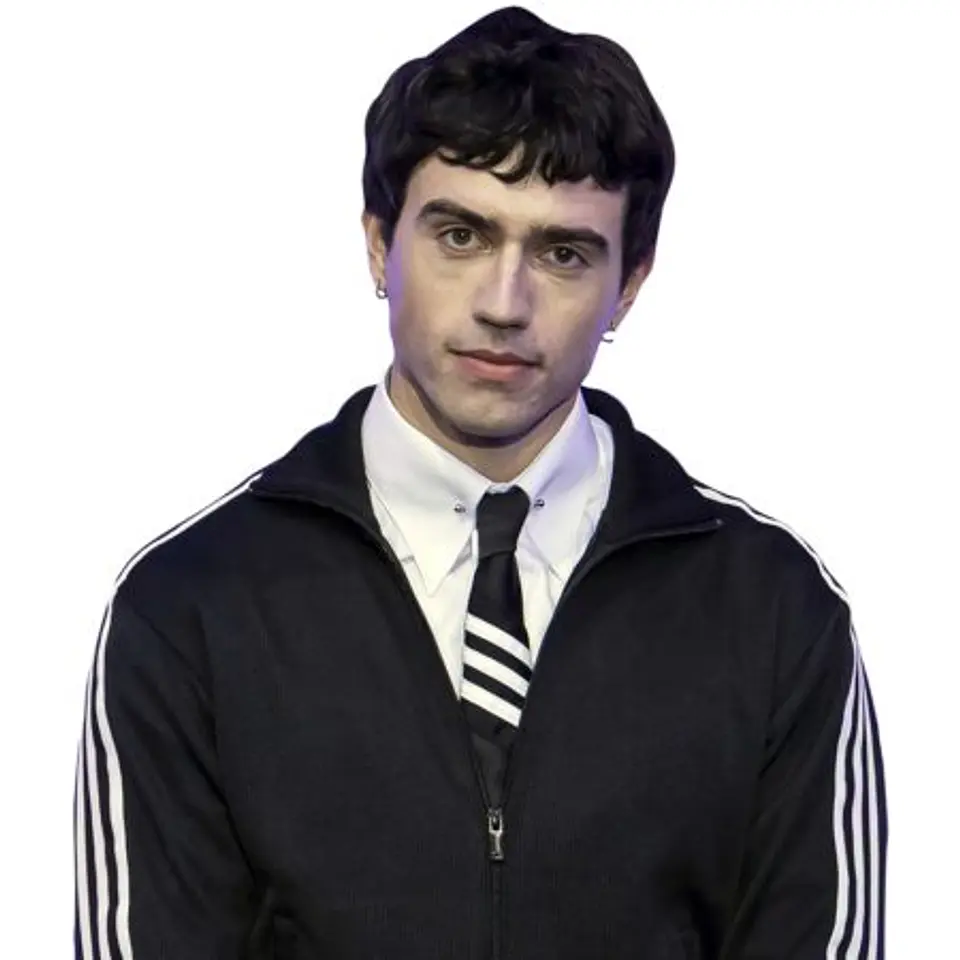 Gabriel Rehse (Jacket) 1