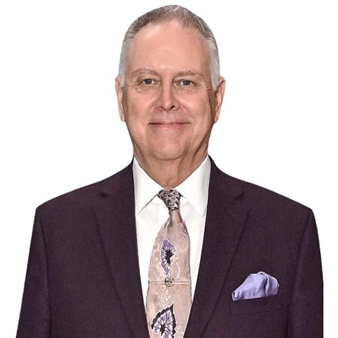 Eddie Muller (Blazer)