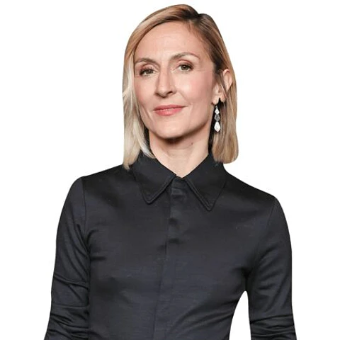 Camille Chamoux (Casual)