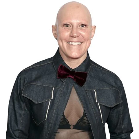 Heather Fisher (Bow Tie)