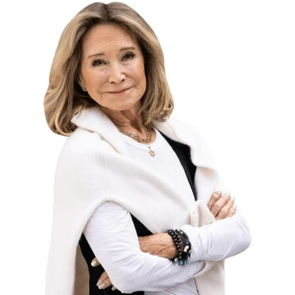 Felicity Kendal (Jeans) 1