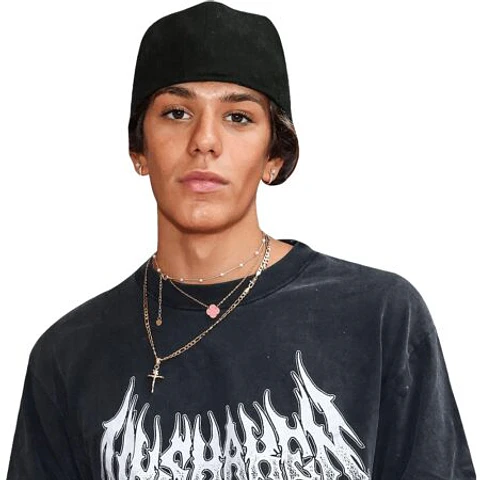 Cesar Mendoza (Jeans)