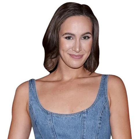 Blair James (Denim)