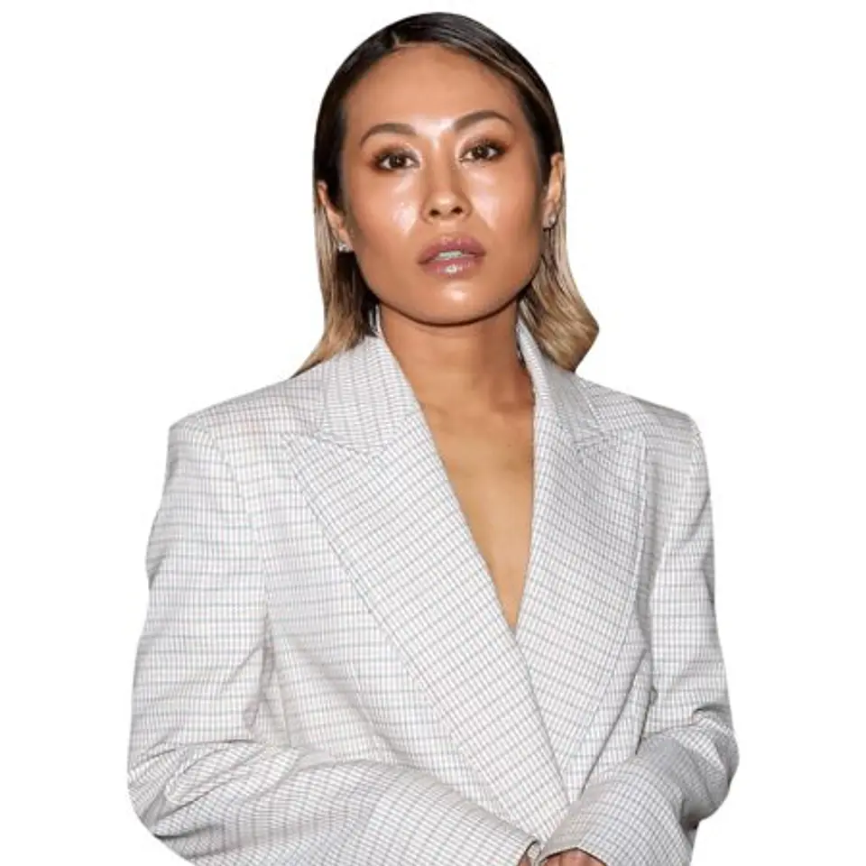 Paulina Nguyen (Blazer) 1