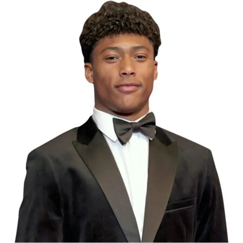 Noah Caluori (Bow Tie) 1