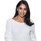 Melissa Nathoo (White Top) - Miniatura 1
