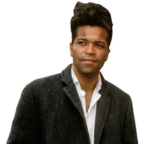 Jean Michel Basquiat (Coat)