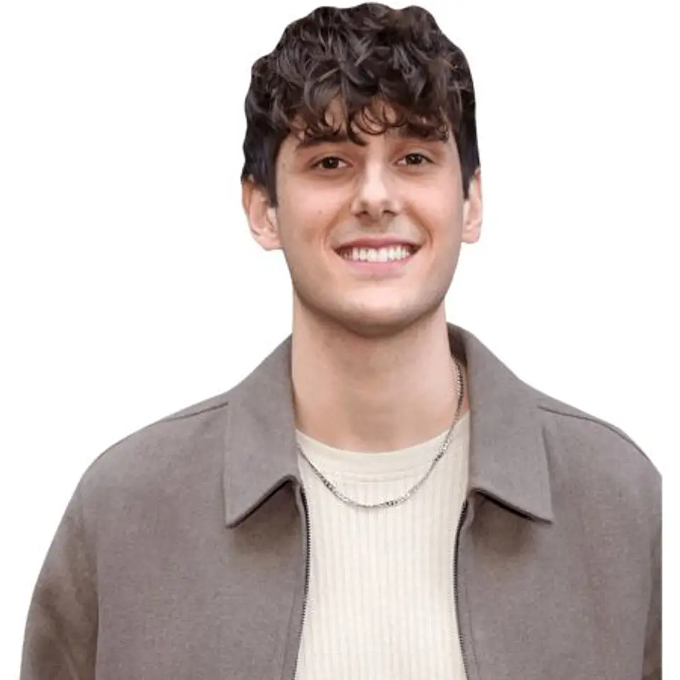 Jacob Lawson (Casual) 1