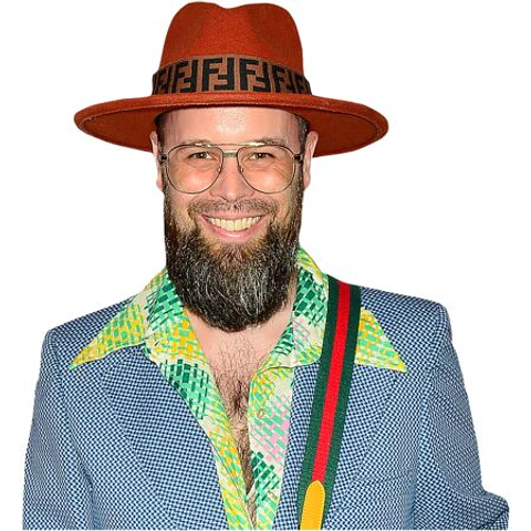 Harald Austad (Blazer)