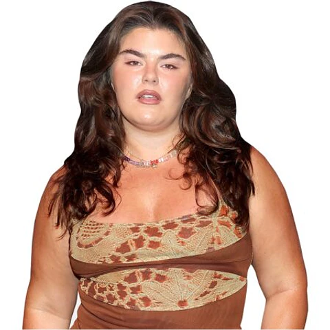 Dana Patterson (Dress)