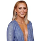 Ashley Cooke (Blue Dress) - Miniatura 1