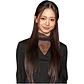 Tzuyu (Black Outfit) - Miniatura 1