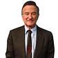 Robin Williams (Suit) - Miniatura 1