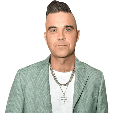 Robbie Williams (Shorts)