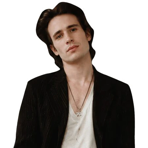 Jeff Buckley (Casual)