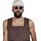 Jean Claude Mpassy (Vest) - Miniatura 1