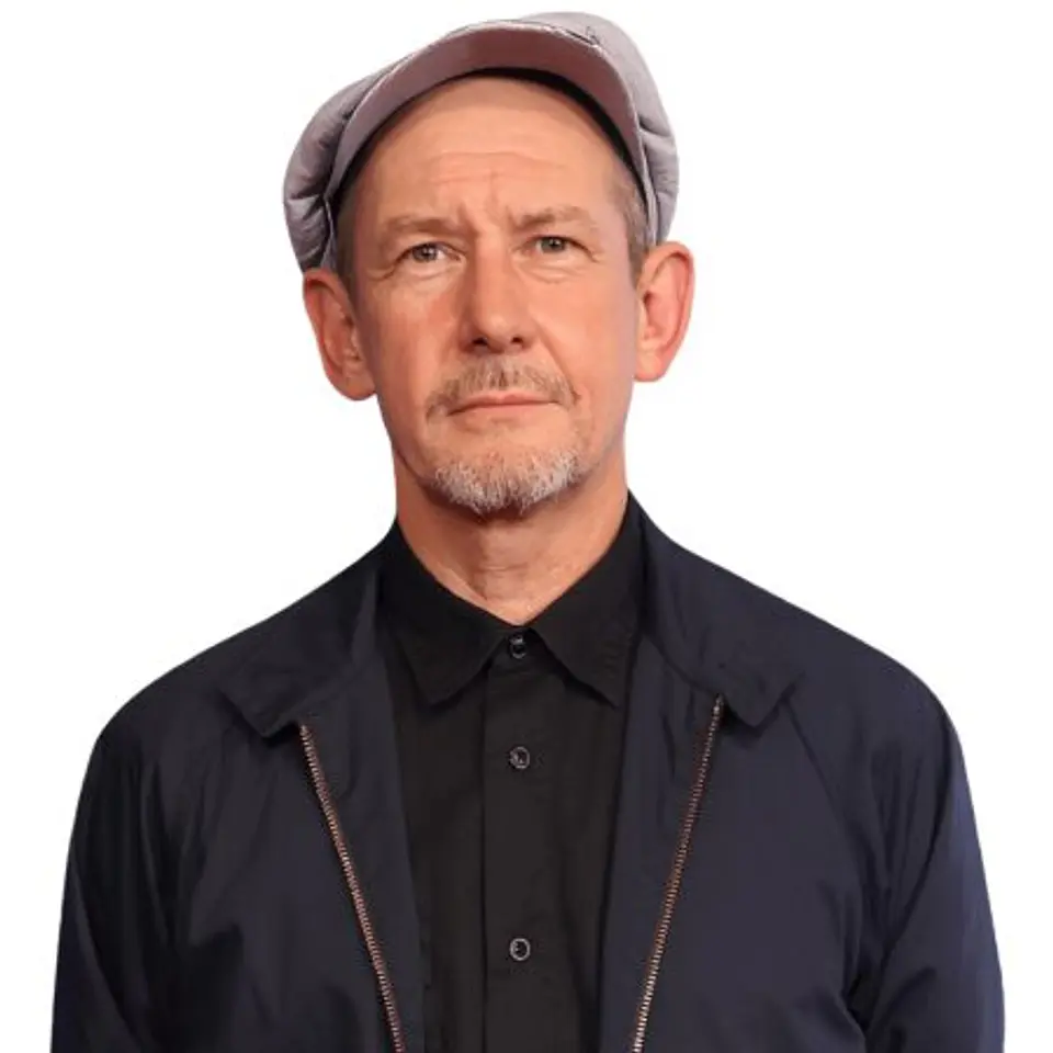 Ian Hart (Casual) 1
