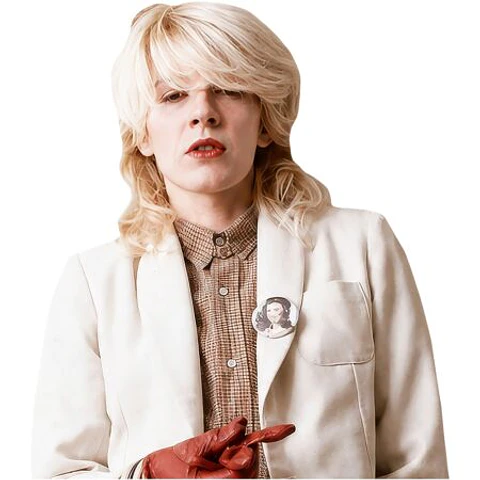 David Sylvian (Pose)