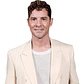 David Bisbal Ferre (White Suit) - Miniatura 1