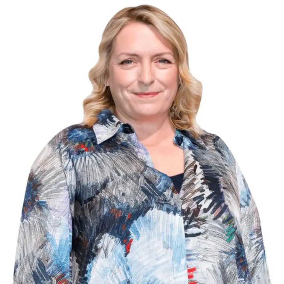 Claire Rushbrook (Floral) 1