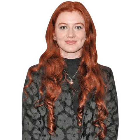 Ciara Baxendale (Dress)