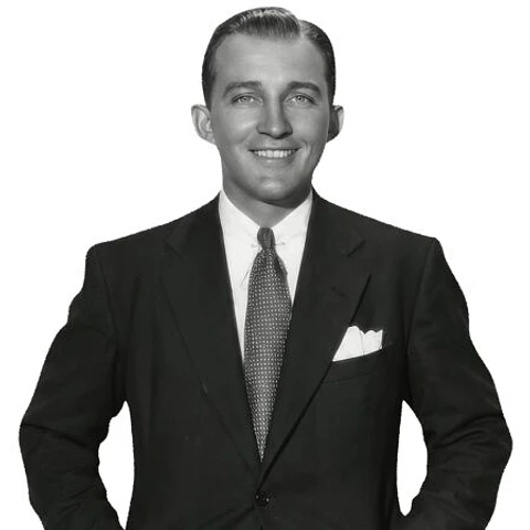 Bing Crosby (Suit)
