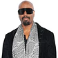 Shawn Wayans (Scarf) - Miniatura 1