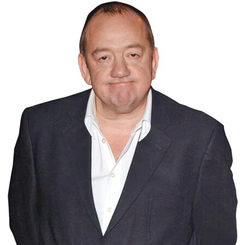 Melvyn Smith (Suit)