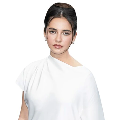 Mattea Conforti (White Dress)
