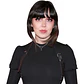 Lindsay Kaye (Black Dress) - Miniatura 1