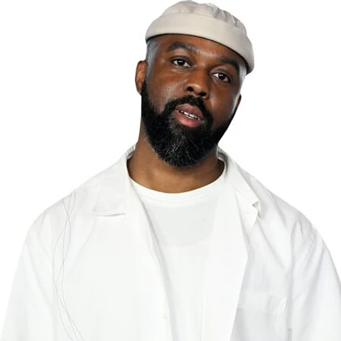 Ken Nwosu (Casual)
