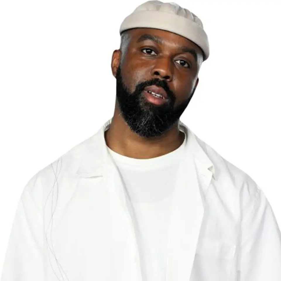 Ken Nwosu (Casual) 1