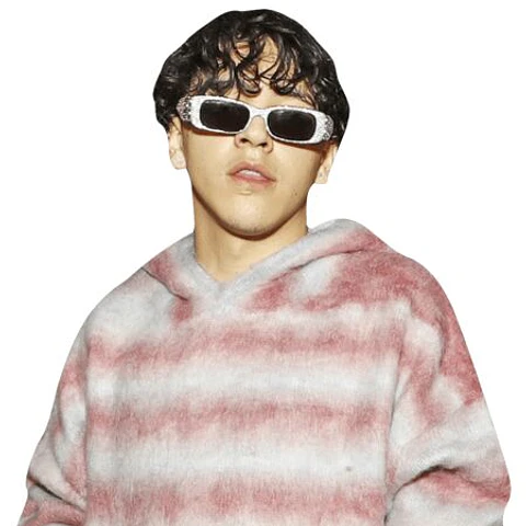 Joshua Alonso (Stripes)
