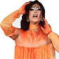 Jason De Puy (Orange Outfit) - Miniatura 1