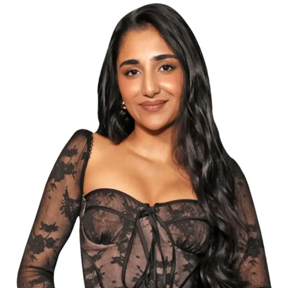 Birva Pandya (Dress) 1
