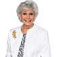 Angela Rippon (White Top) - Miniatura 1