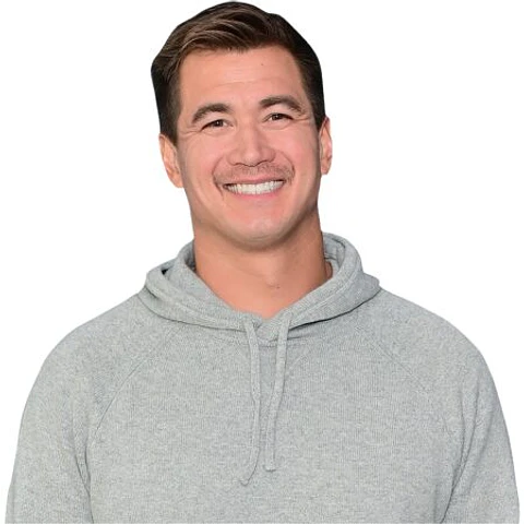 Nathan Adrian (Hoody)
