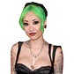 Michelle Dee (Black Dress) - Miniatura 1