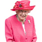 HRH The Queen (Pink) - Miniatura 1