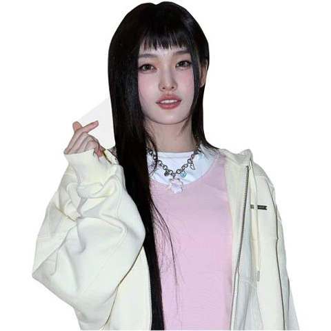 Hokazono Iroha (Skirt)