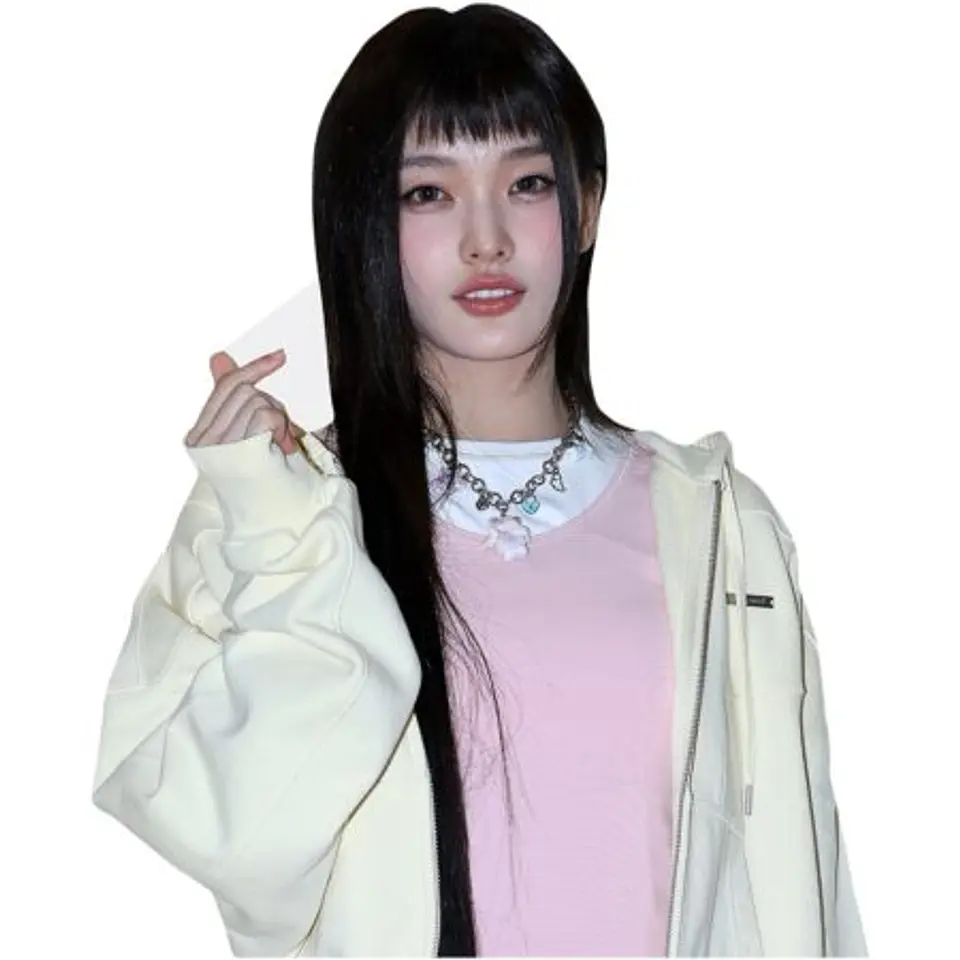 Hokazono Iroha (Skirt) 1