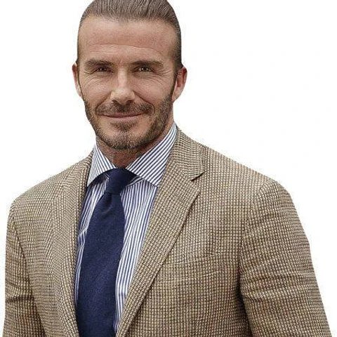 David Beckham (Smart)