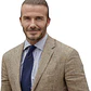 David Beckham (Smart) - Miniatura 1