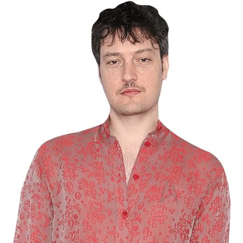 Charlie Lubeck (Casual)