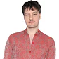 Charlie Lubeck (Casual) - Miniatura 1