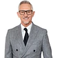 Gary Lineker (Grey Suit) - Miniatura 1