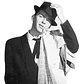 Frank Sinatra (Pose) - Miniatura 1