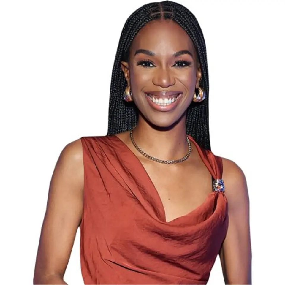 Stacy Ike (Midi Dress) 1